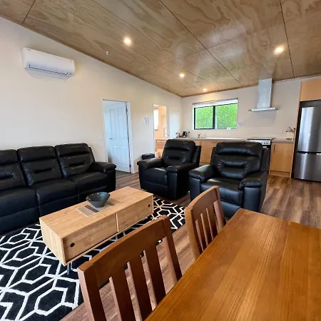 Country Retreats On Ranzau 8 Apartment Hope Exterior photo