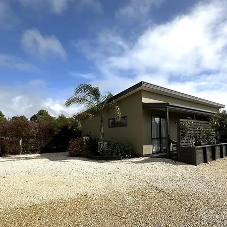 Country Retreats On Ranzau 8 Apartment Hope Exterior photo