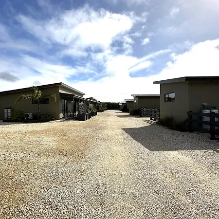 Country Retreats On Ranzau 8 Apartment Hope Exterior photo