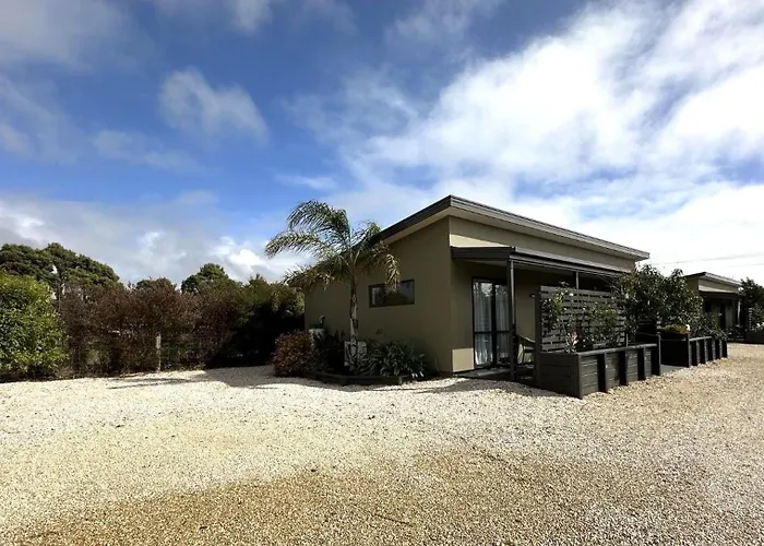 Country Retreats On Ranzau 8
