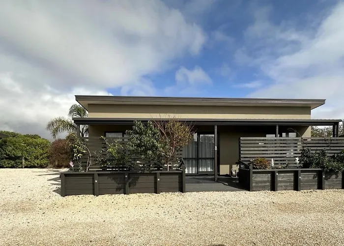 Country Retreats On Ranzau 8
