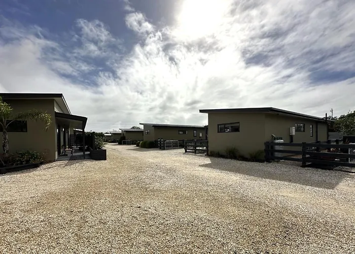 Country Retreats On Ranzau 8