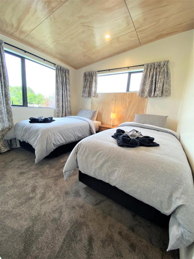 Country Retreats On Ranzau 8 Apartment Hope