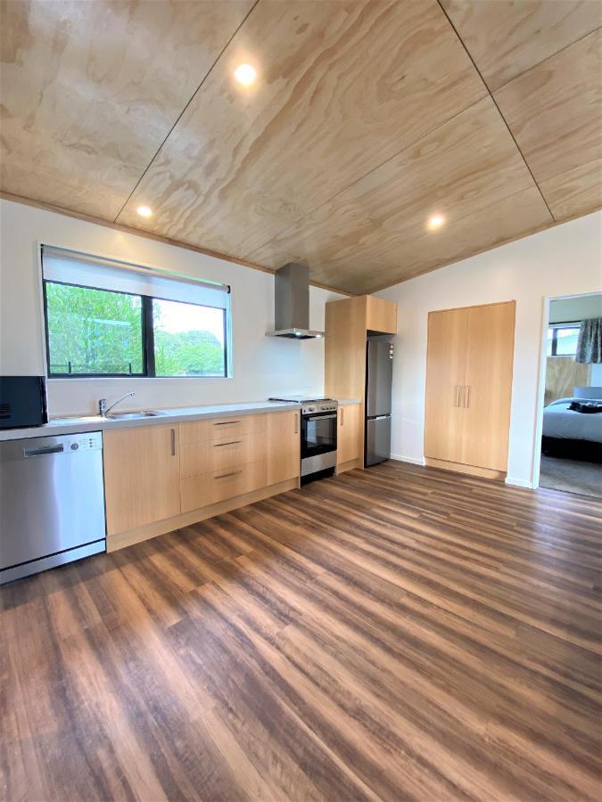 Apartment Country Retreats On Ranzau 8 *
