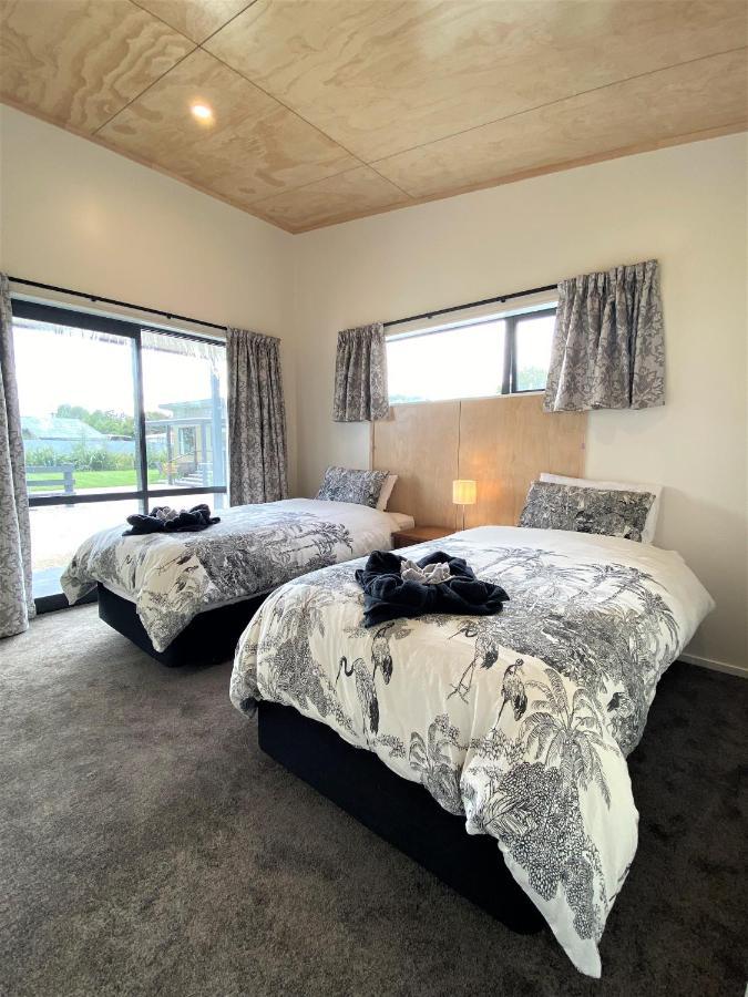 Country Retreats On Ranzau 8 *