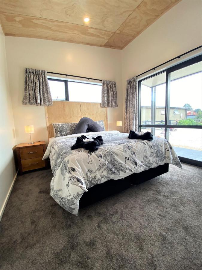 Country Retreats On Ranzau 8 Apartment Hope