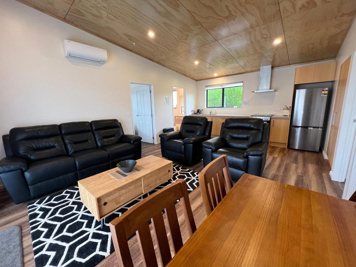 Country Retreats On Ranzau 8 Apartment *