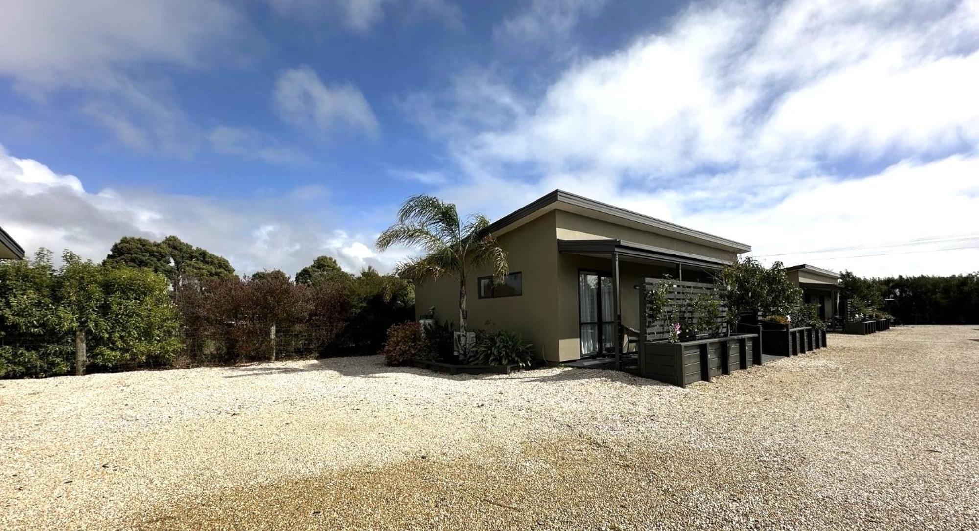 Apartment Country Retreats On Ranzau 8
