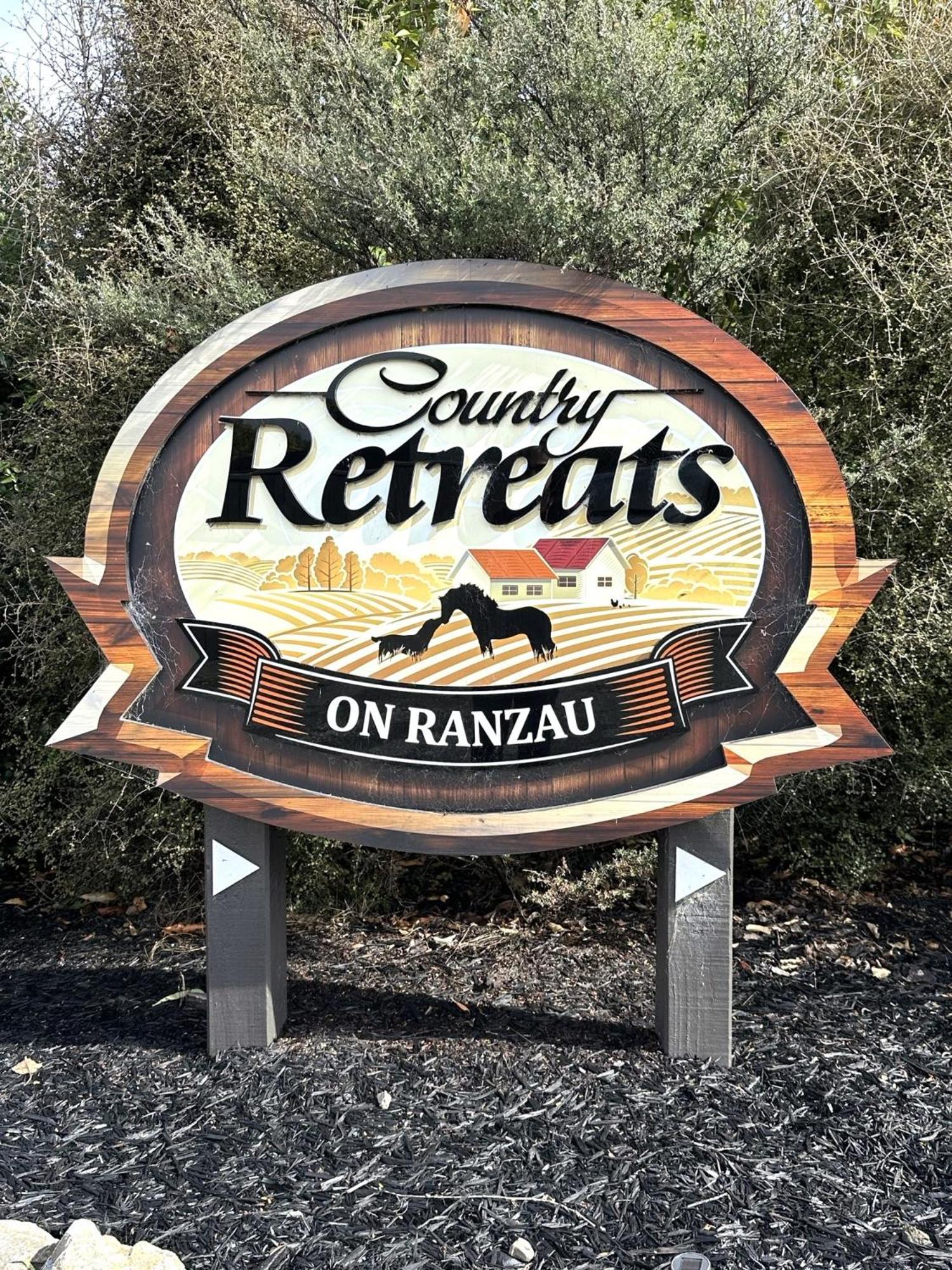 Apartment Country Retreats On Ranzau 8 Hope