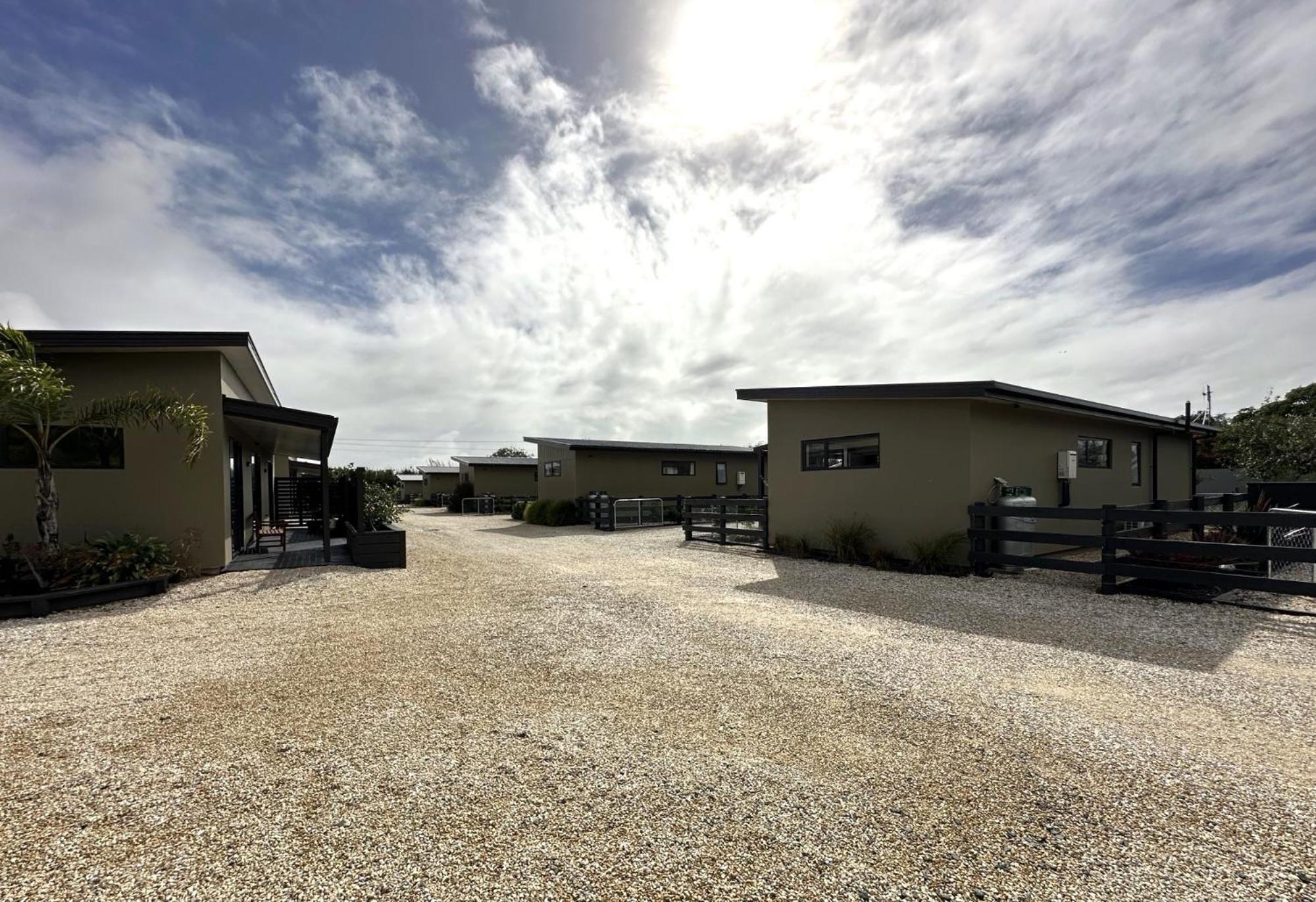 Country Retreats On Ranzau 8 Apartment