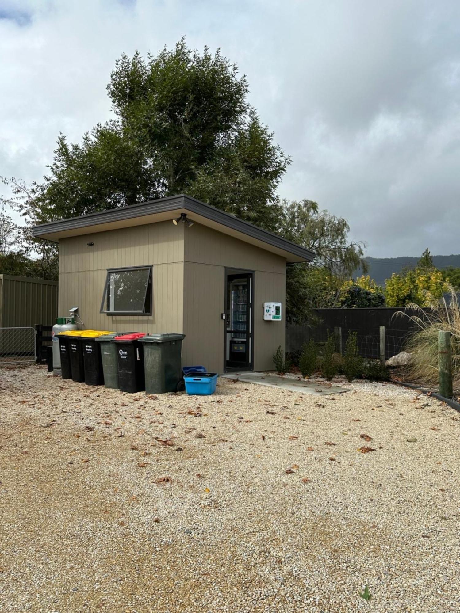 Apartment Country Retreats On Ranzau 8