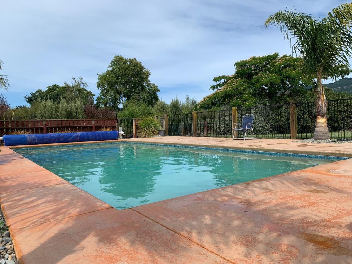 Apartment Country Retreats On Ranzau 8 *