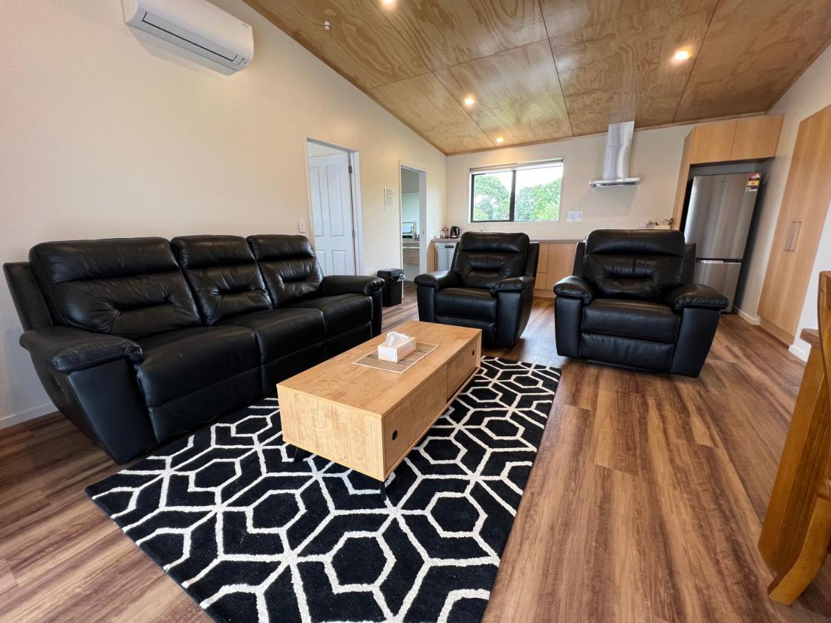 Apartment Country Retreats On Ranzau 8